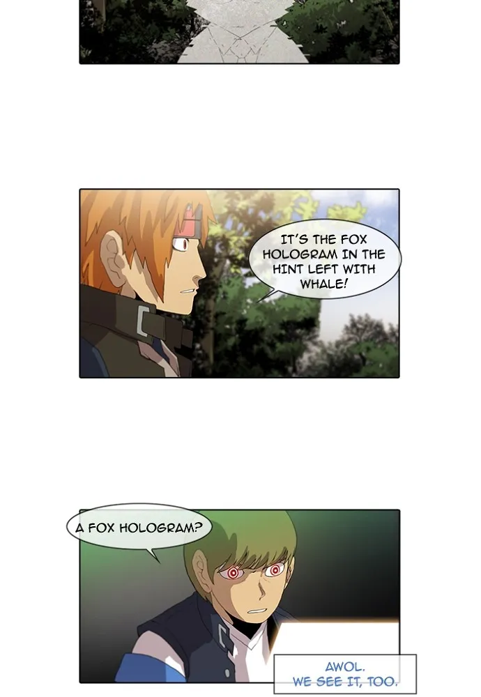 Read Gepetto chapter 141 image 21 on Lezhin