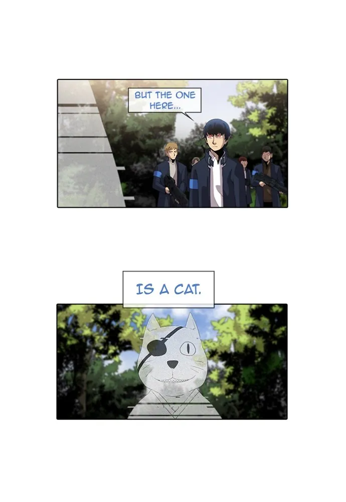 Read Gepetto chapter 141 image 22 on Lezhin