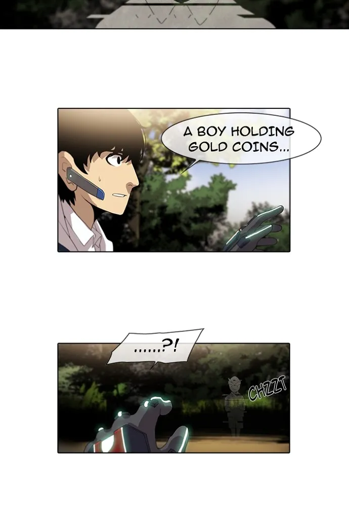 Read Gepetto chapter 141 image 25 on Lezhin