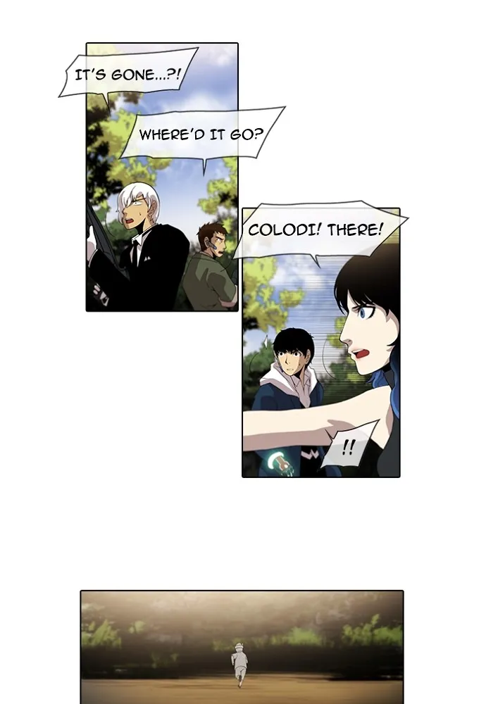 Read Gepetto chapter 141 image 26 on Lezhin