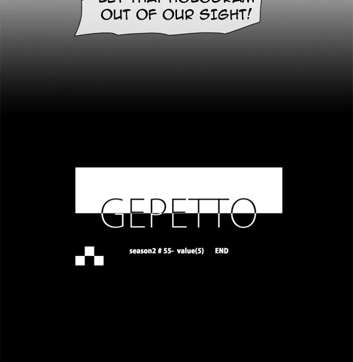 Read Gepetto chapter 141 image 28 on Lezhin