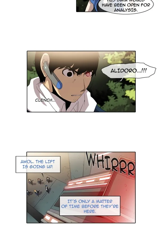 Read Gepetto chapter 141 image 3 on Lezhin