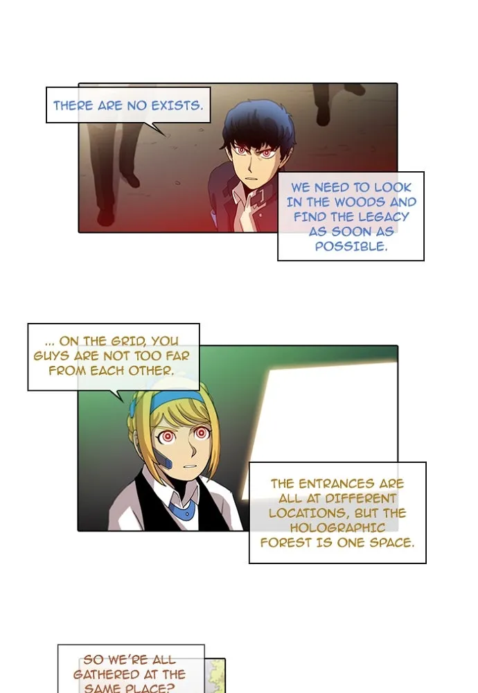 Read Gepetto chapter 141 image 4 on Lezhin