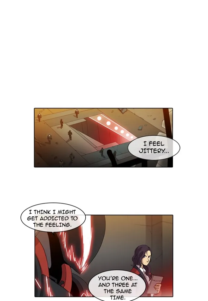 Read Gepetto chapter 141 image 7 on Lezhin