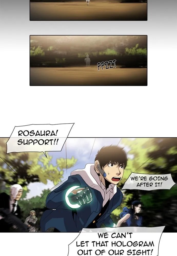 Read Gepetto chapter 142 image 1 on Lezhin