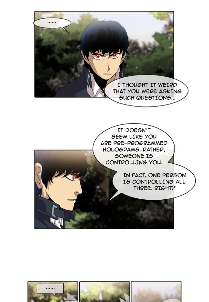 Read Gepetto chapter 142 image 10 on Lezhin