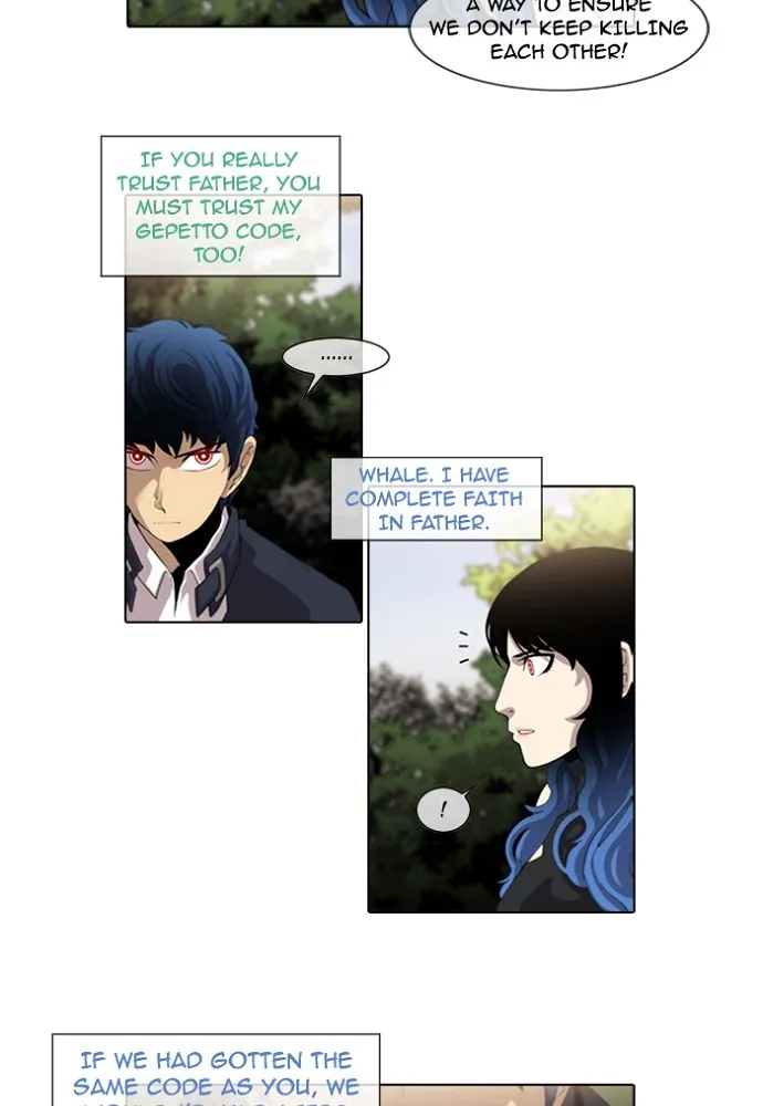 Read Gepetto chapter 142 image 12 on Lezhin