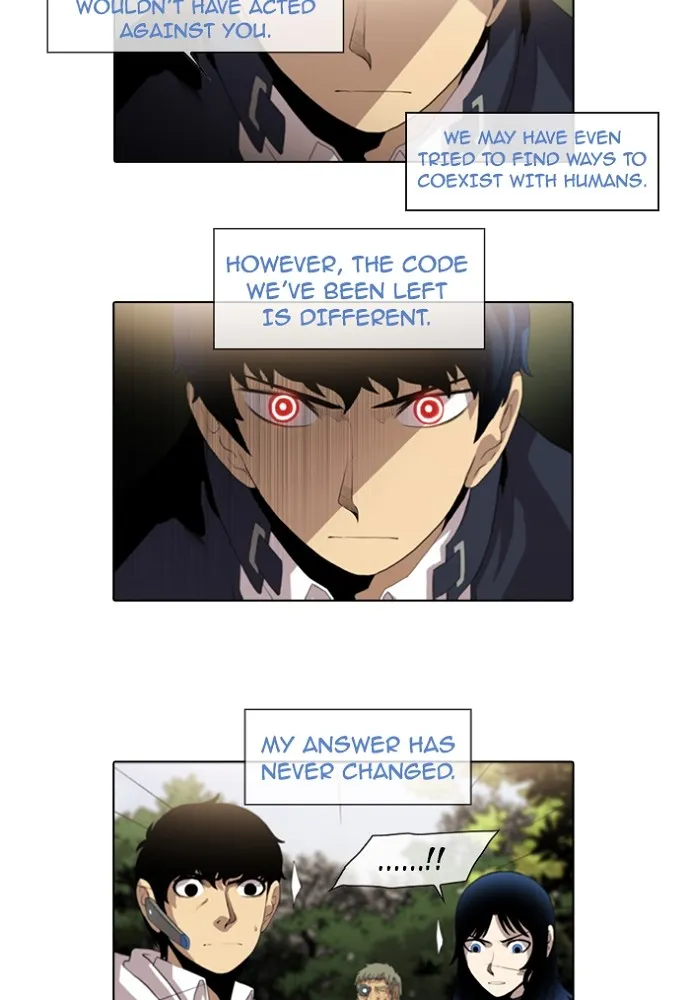 Read Gepetto chapter 142 image 13 on Lezhin