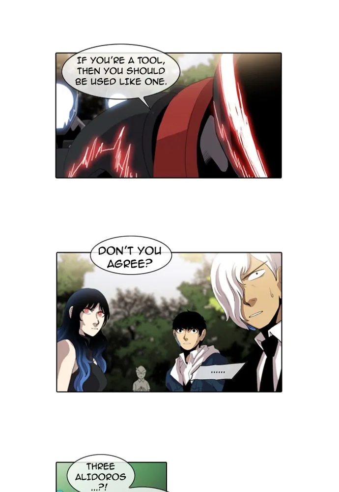 Read Gepetto chapter 142 image 16 on Lezhin