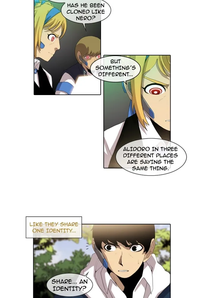 Read Gepetto chapter 142 image 17 on Lezhin