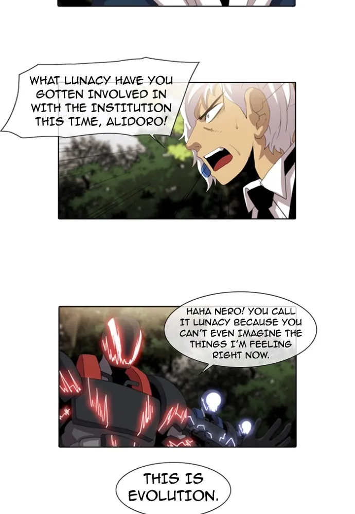 Read Gepetto chapter 142 image 18 on Lezhin