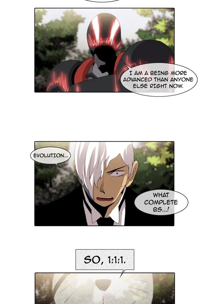 Read Gepetto chapter 142 image 19 on Lezhin