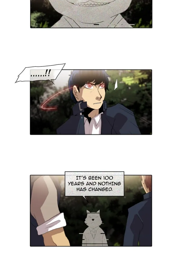 Read Gepetto chapter 142 image 20 on Lezhin