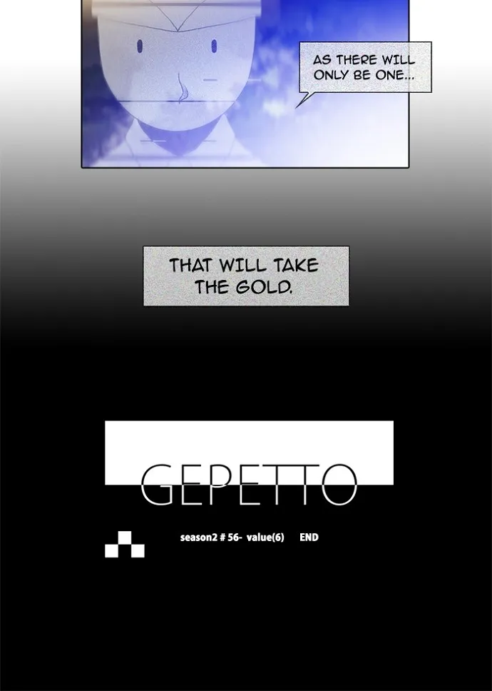 Read Gepetto chapter 142 image 25 on Lezhin