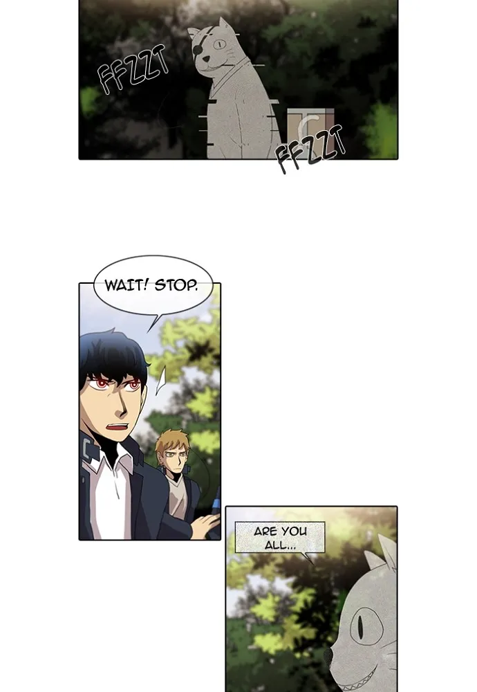 Read Gepetto chapter 142 image 3 on Lezhin