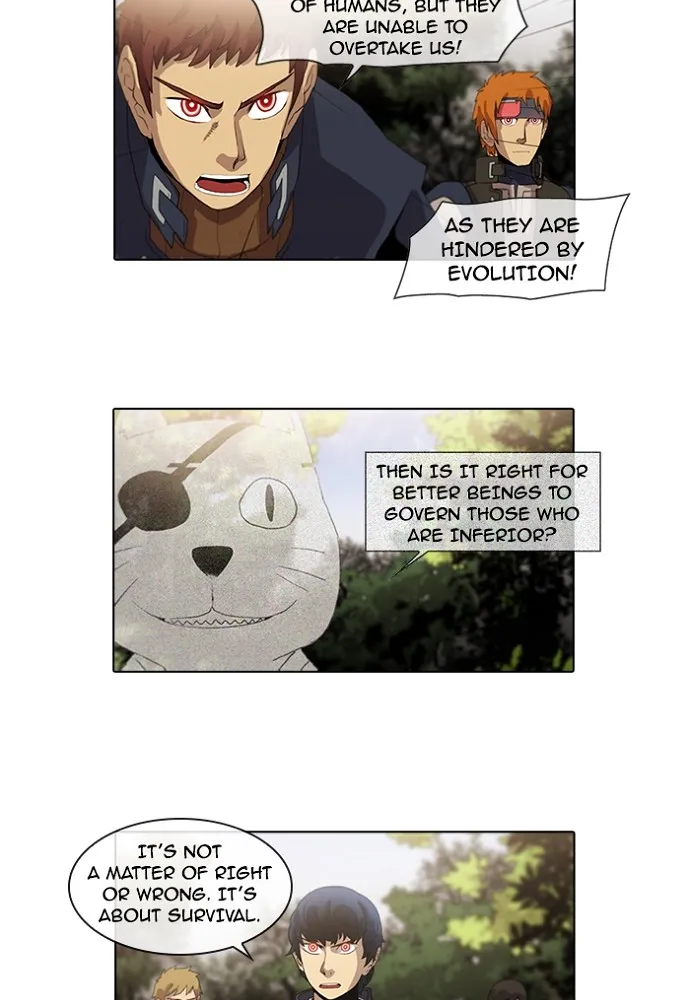 Read Gepetto chapter 142 image 6 on Lezhin