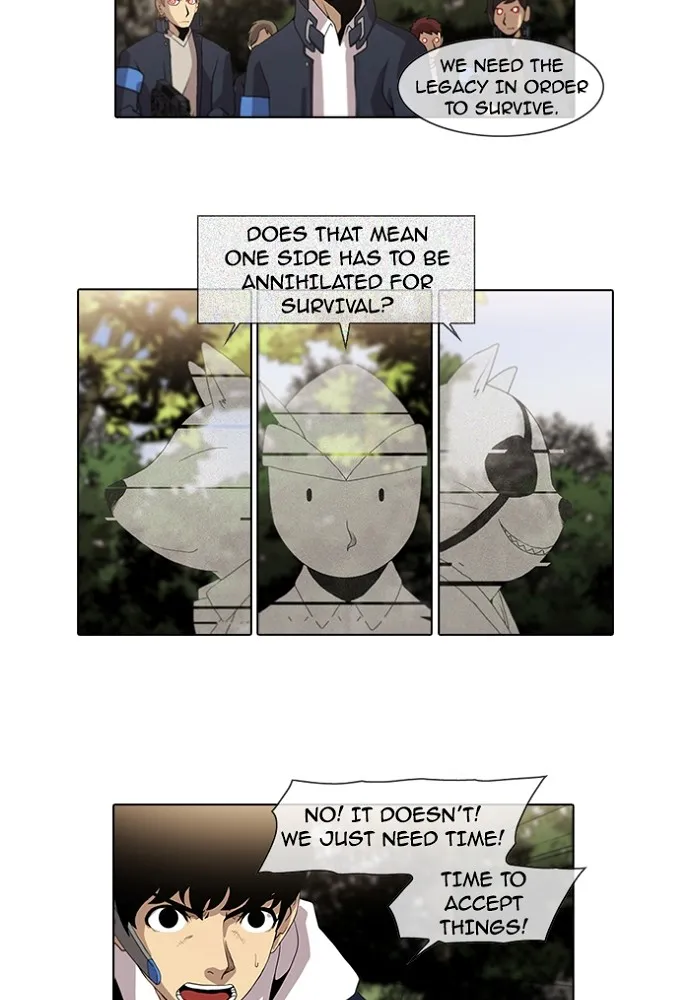 Read Gepetto chapter 142 image 7 on Lezhin