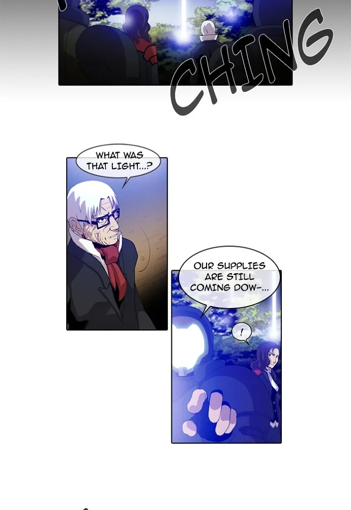 Read Gepetto chapter 143 image 1 on Lezhin