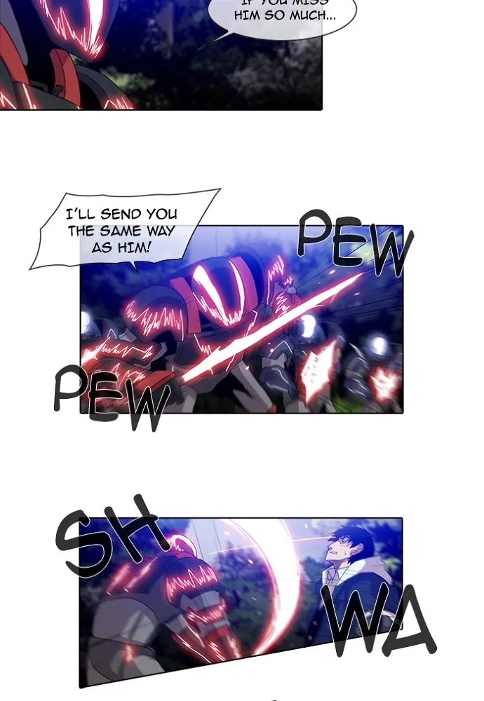 Read Gepetto chapter 143 image 10 on Lezhin