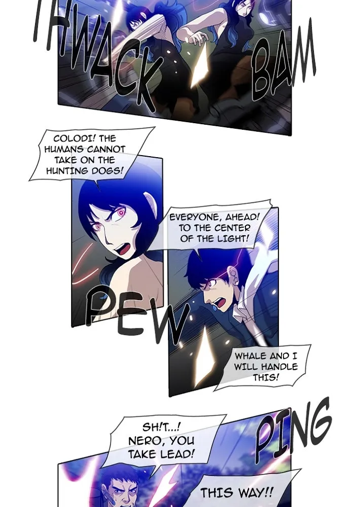 Read Gepetto chapter 143 image 12 on Lezhin