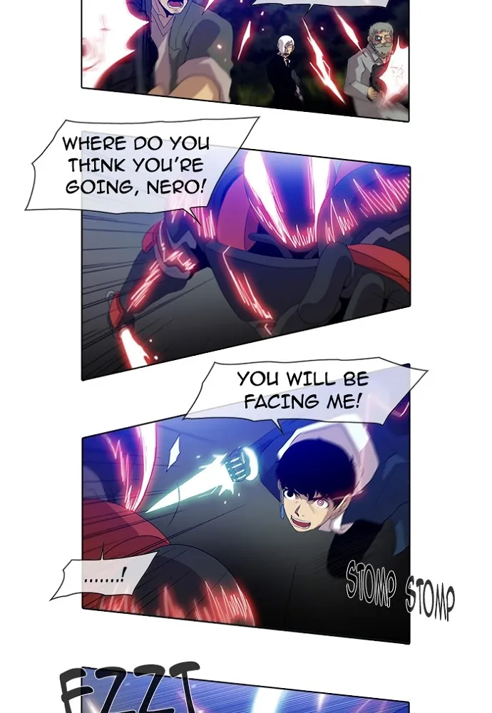 Read Gepetto chapter 143 image 13 on Lezhin