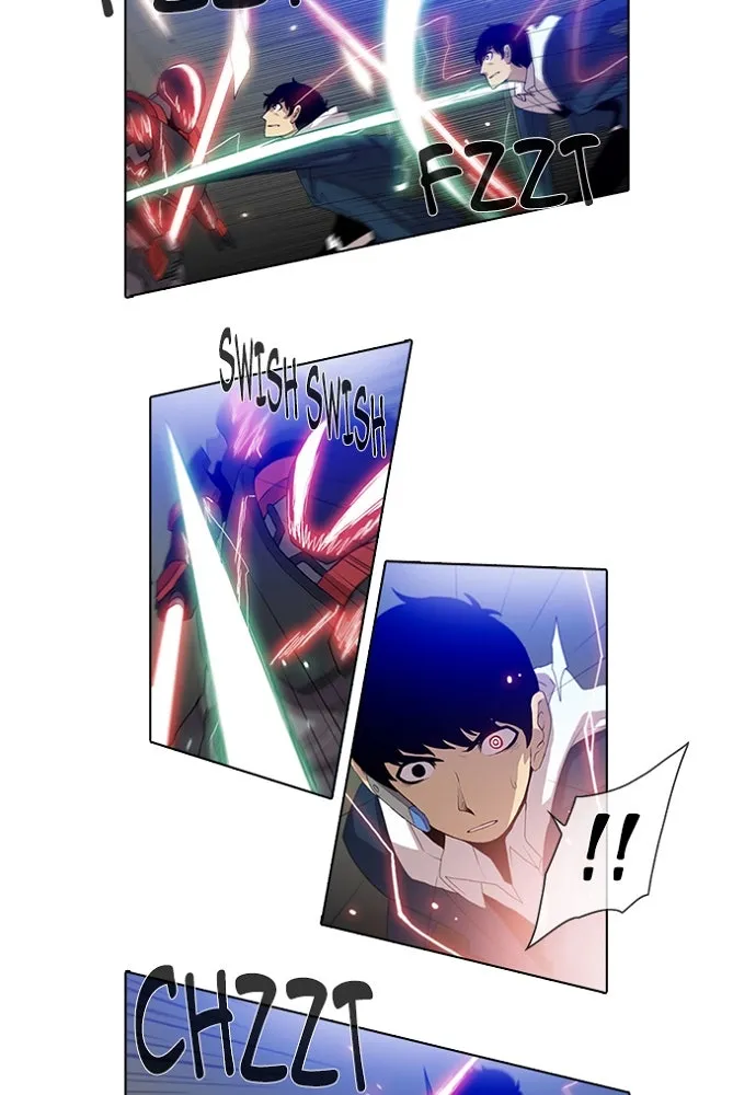 Read Gepetto chapter 143 image 14 on Lezhin
