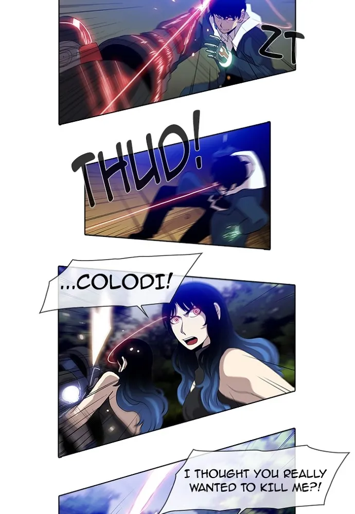 Read Gepetto chapter 143 image 15 on Lezhin