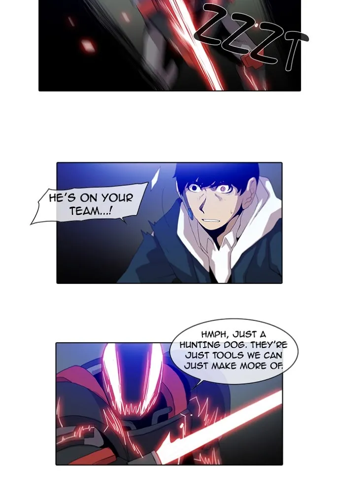 Read Gepetto chapter 143 image 18 on Lezhin