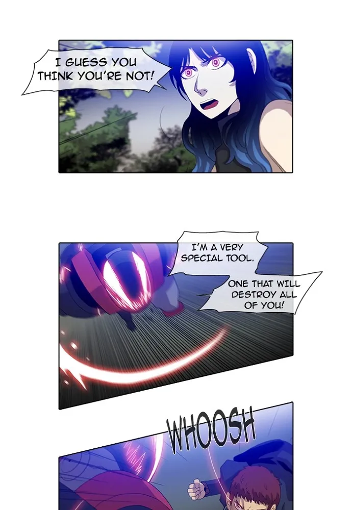 Read Gepetto chapter 143 image 19 on Lezhin