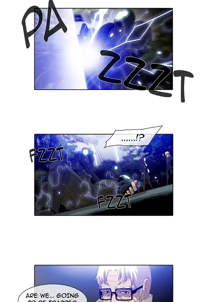 Read Gepetto chapter 143 image 2 on Lezhin