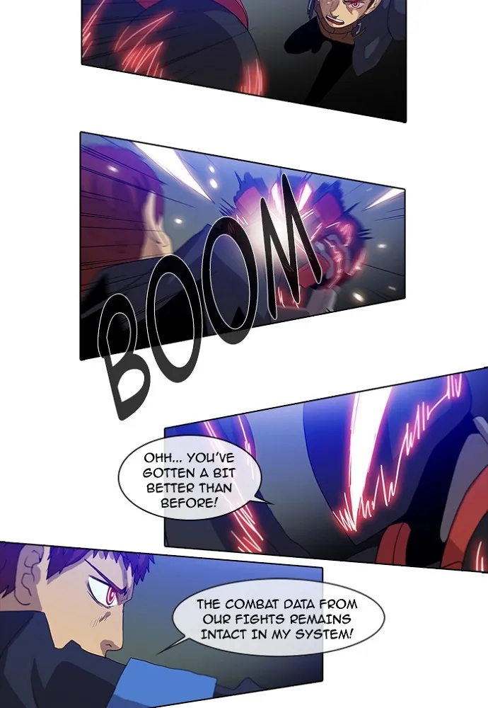 Read Gepetto chapter 143 image 20 on Lezhin