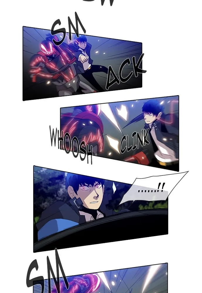 Read Gepetto chapter 143 image 22 on Lezhin