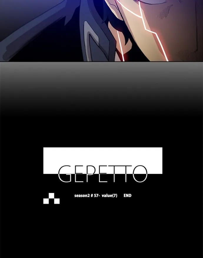 Read Gepetto chapter 143 image 26 on Lezhin