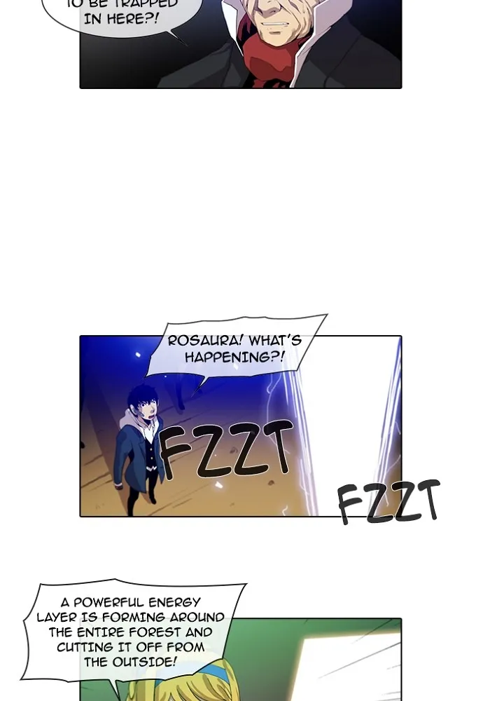 Read Gepetto chapter 143 image 3 on Lezhin