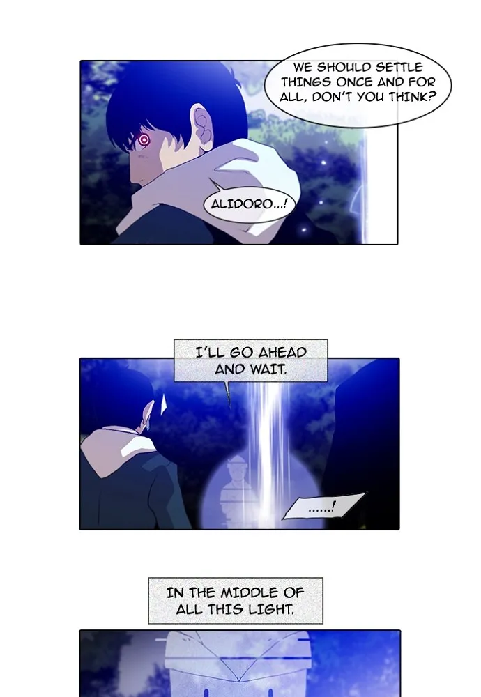 Read Gepetto chapter 143 image 5 on Lezhin