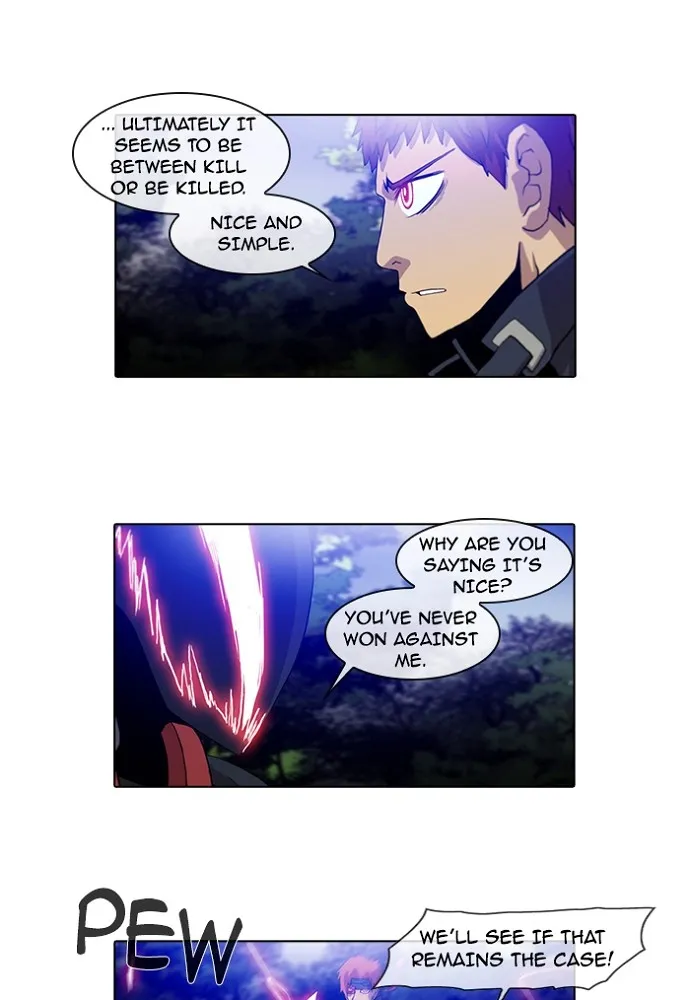 Read Gepetto chapter 143 image 7 on Lezhin