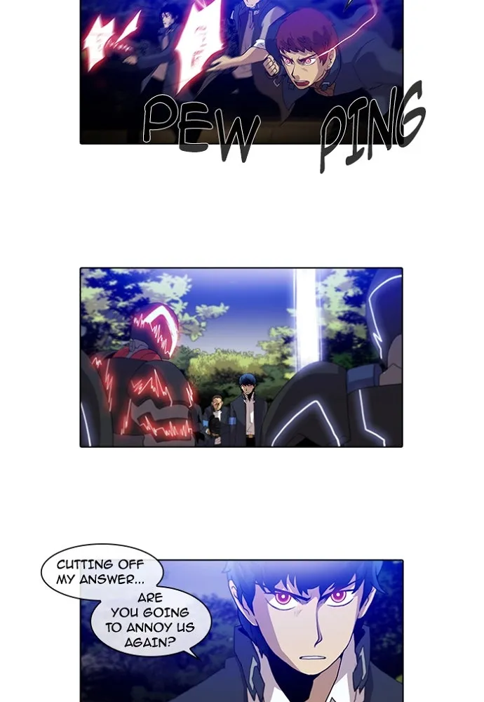 Read Gepetto chapter 143 image 8 on Lezhin