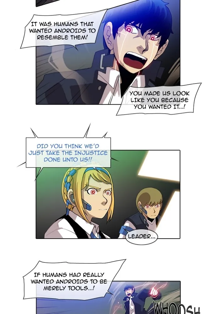 Read Gepetto chapter 144 image 10 on Lezhin