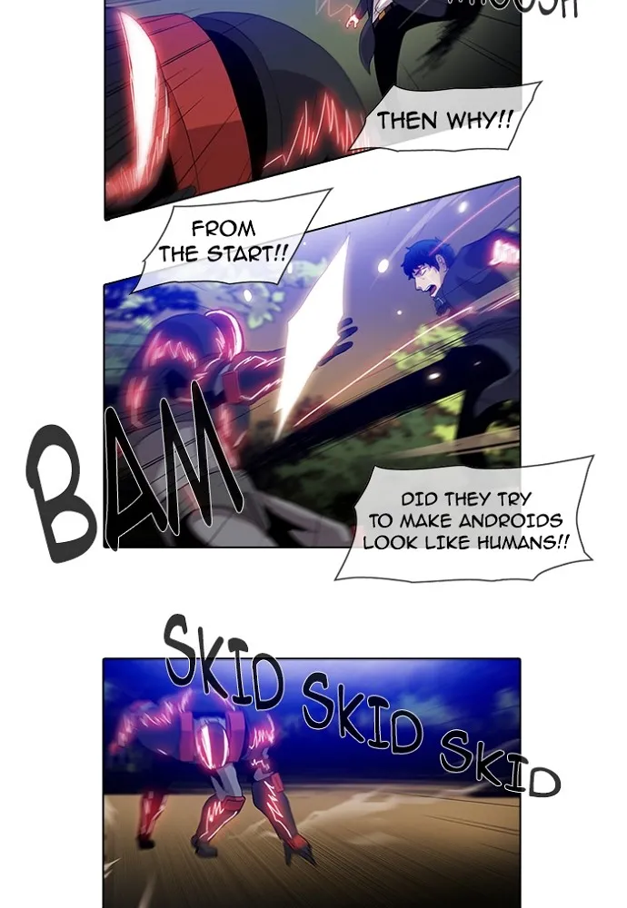 Read Gepetto chapter 144 image 11 on Lezhin
