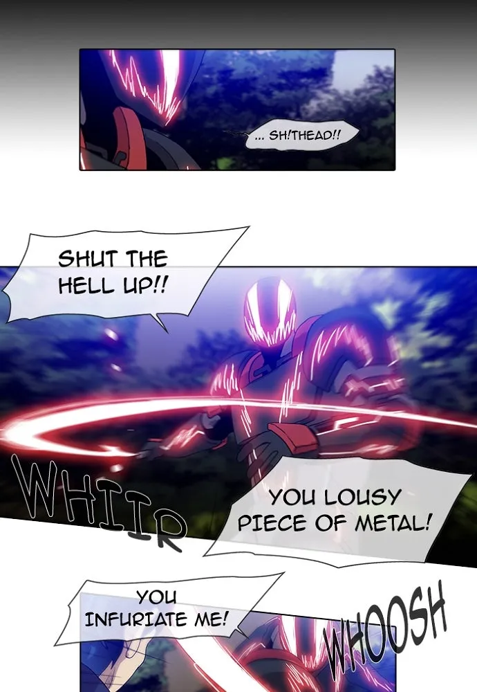 Read Gepetto chapter 144 image 13 on Lezhin