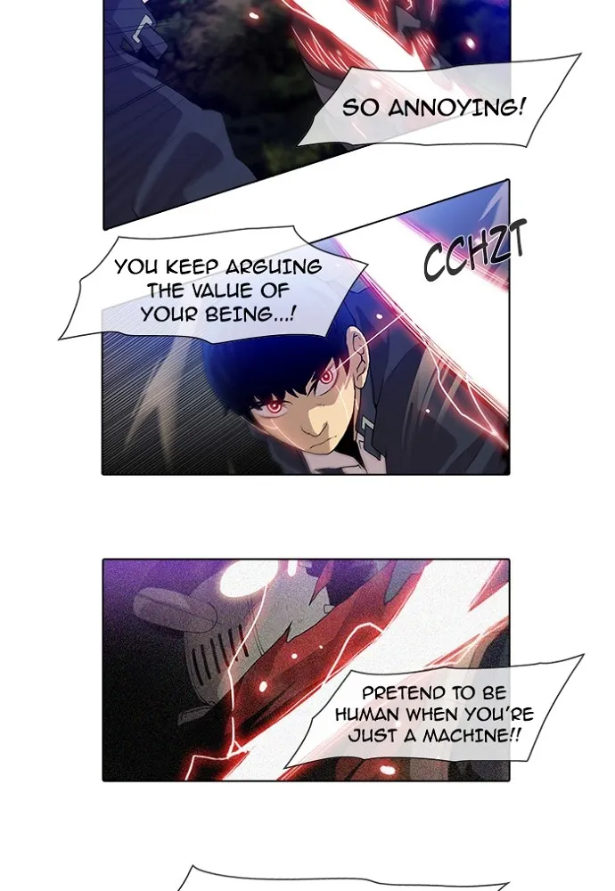 Read Gepetto chapter 144 image 14 on Lezhin