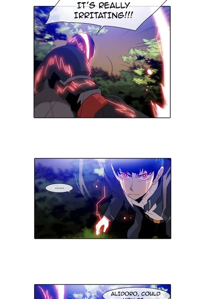 Read Gepetto chapter 144 image 15 on Lezhin