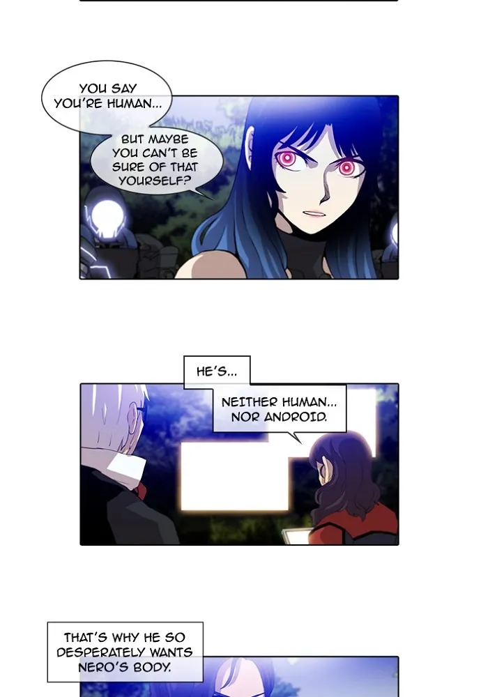 Read Gepetto chapter 144 image 17 on Lezhin