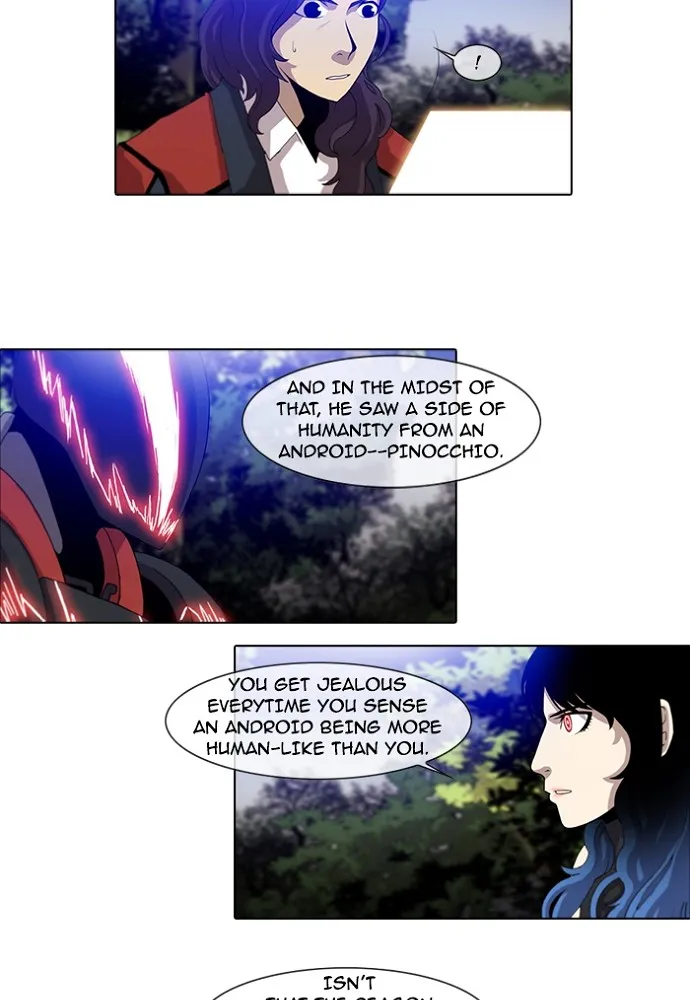 Read Gepetto chapter 144 image 18 on Lezhin