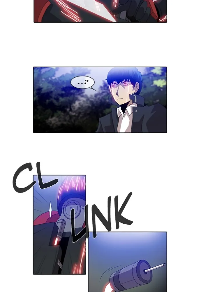 Read Gepetto chapter 144 image 20 on Lezhin