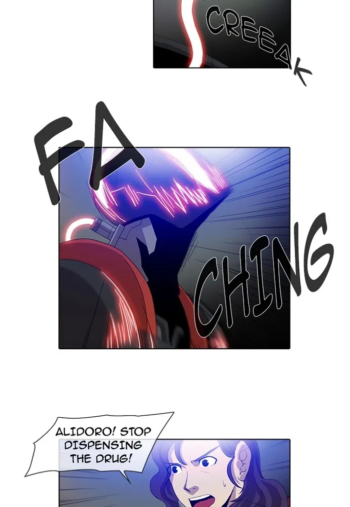 Read Gepetto chapter 144 image 21 on Lezhin