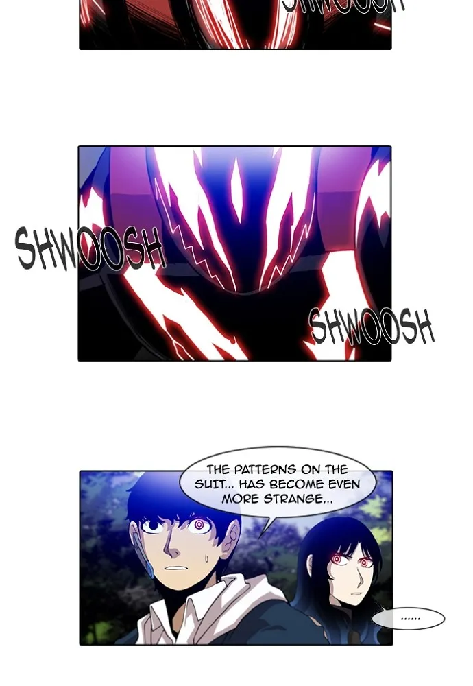 Read Gepetto chapter 144 image 23 on Lezhin