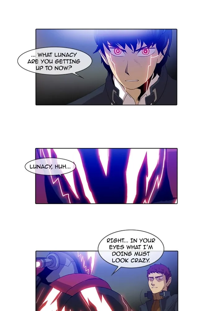 Read Gepetto chapter 144 image 24 on Lezhin