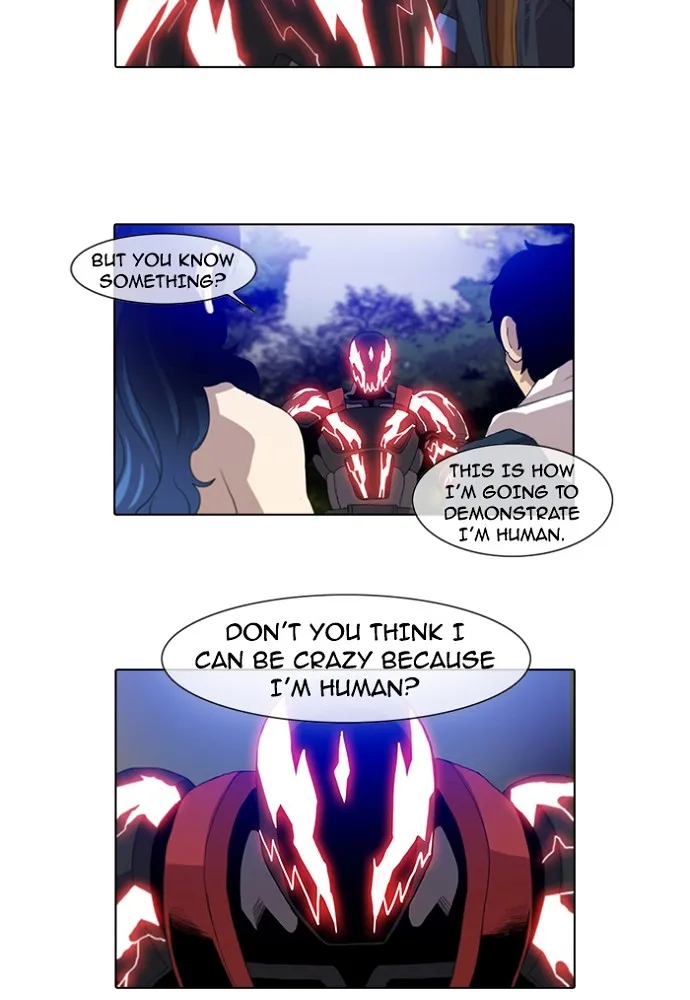 Read Gepetto chapter 144 image 25 on Lezhin