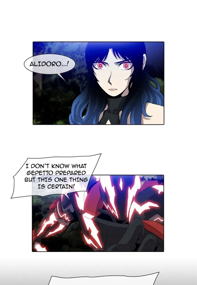 Read Gepetto chapter 144 image 26 on Lezhin